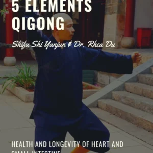 Health and longevity of heart and small intestine