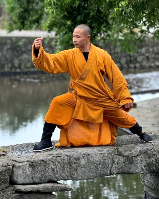 shifu